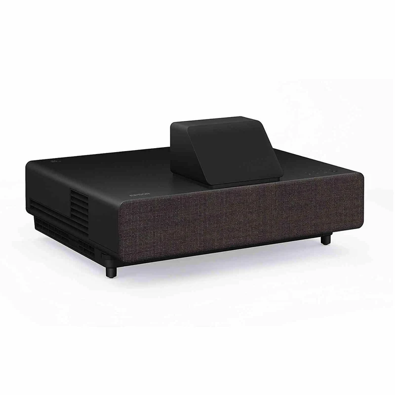 Epson EH-LS500B Ultra-Short-Throw Laser Projector - view 1
