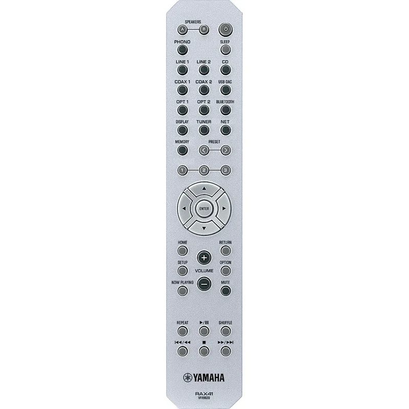 Yamaha R-N800A Network Receiver with 100W at 8ohms - view 5