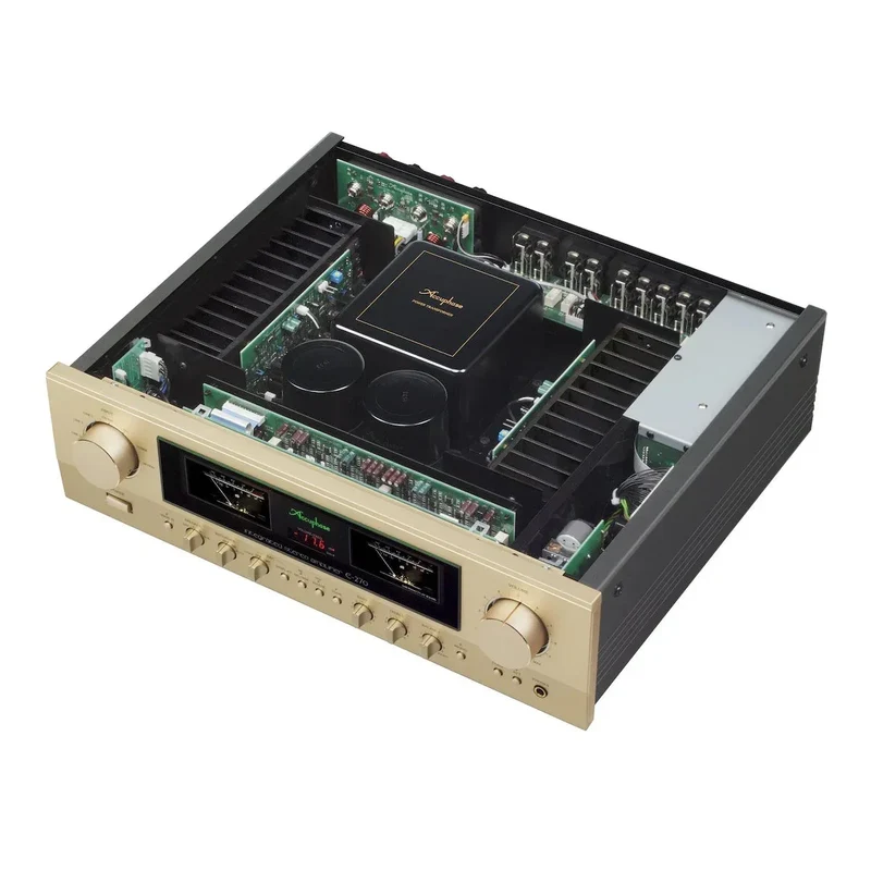 Accuphase E-280 - Integrated Stereo Amplifier with 90w/ch - view 4