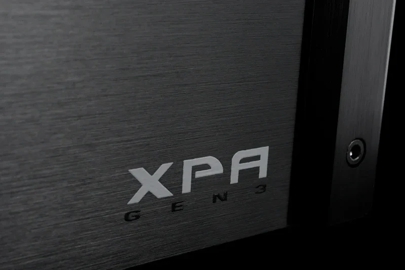 Emotiva XPA-5 Gen3 5 Channel Audiophile 300W Power Amplifier - view 5