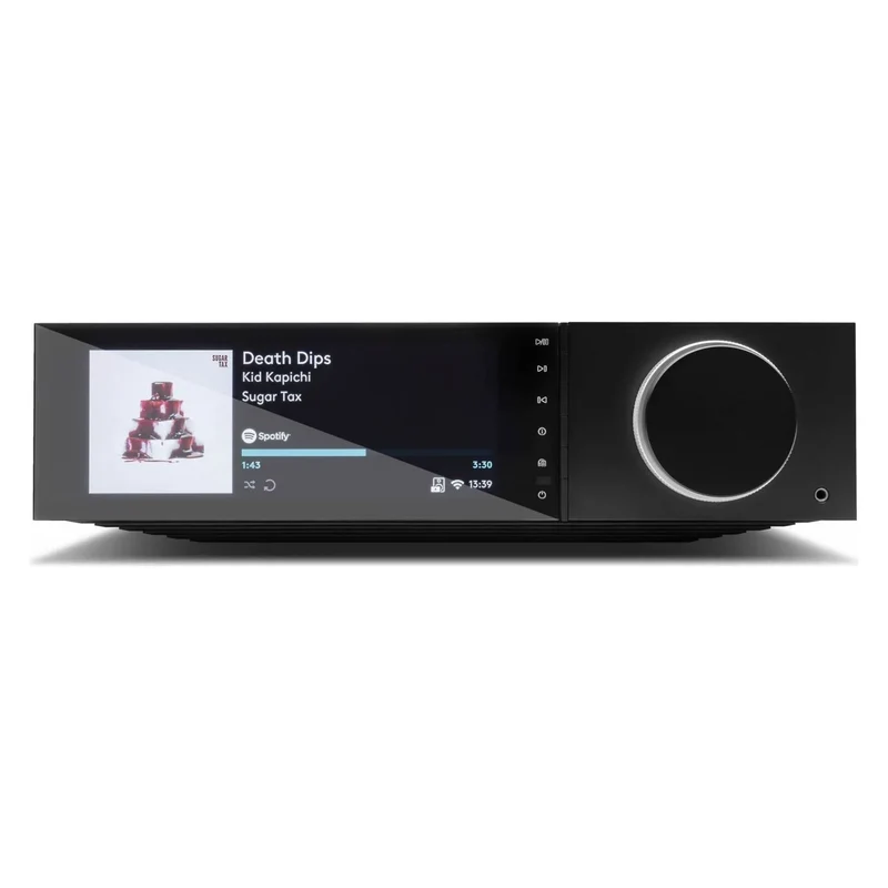 Cambridge Audio Evo 150 - Streaming Amplifier