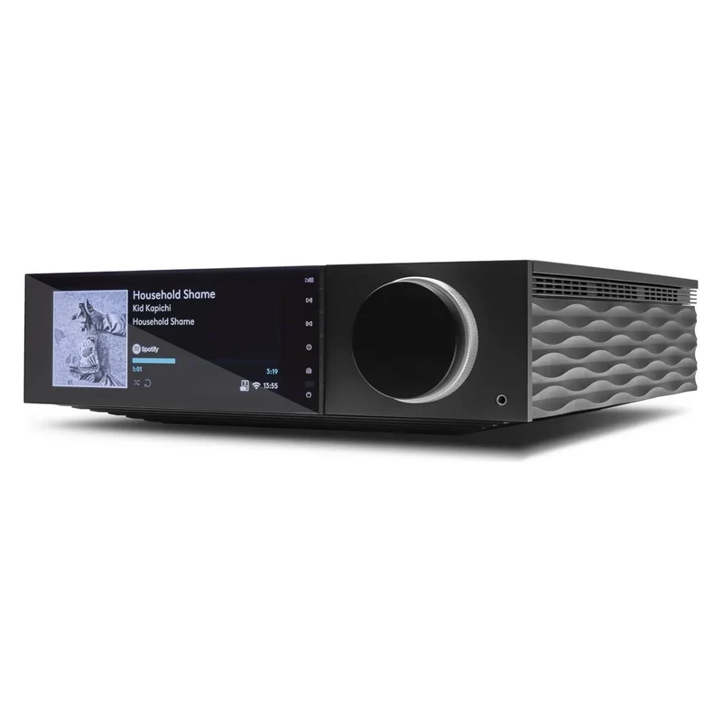 Cambridge Audio Evo 150 - Streaming Amplifier - view 6