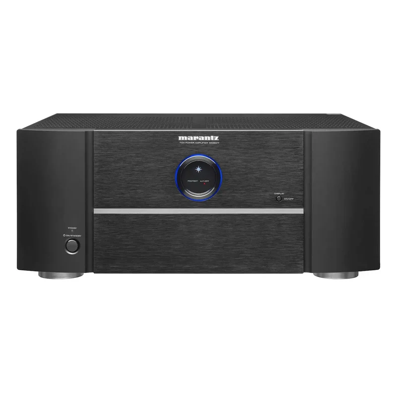 Marantz MM8077 Amplifier - 7 Ch. 150W Power Amplifier