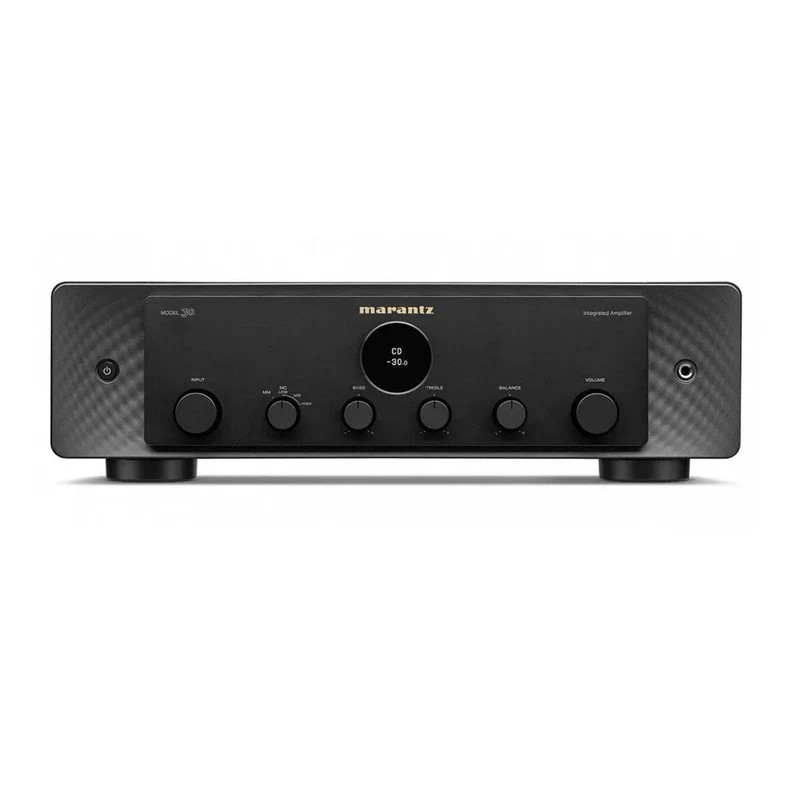 Marantz Model 30 Integrated Amplifier 100W x 2 Ch into 8 ohms