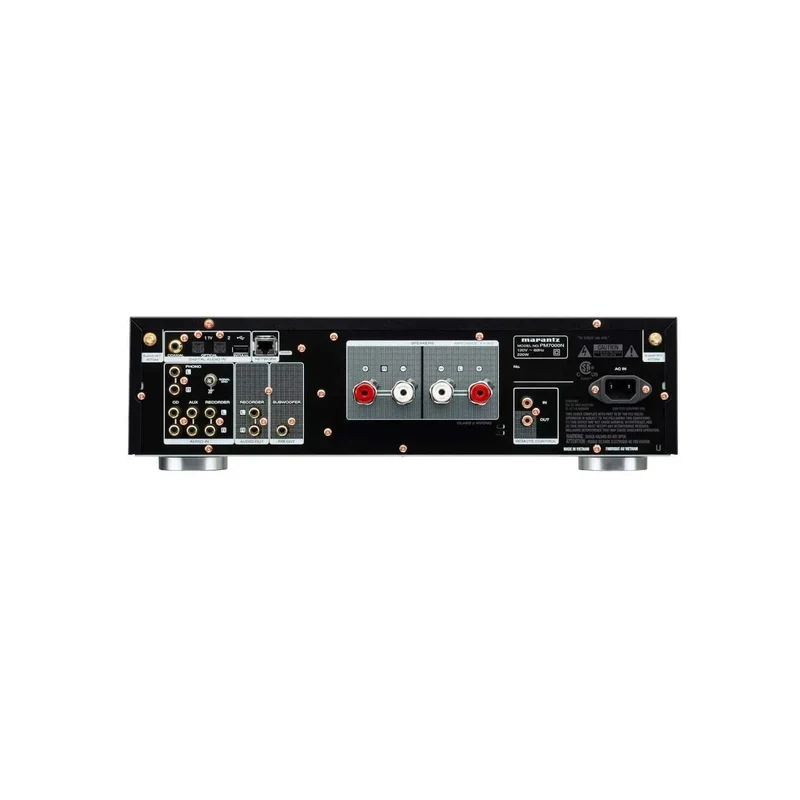Marantz PM7000N Integrated Stereo Amplifier with HEOS Built-in - view 2