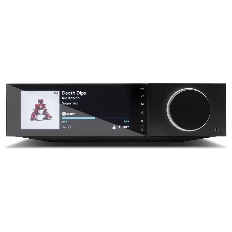Cambridge Audio Evo 75 - Streaming Amplifier