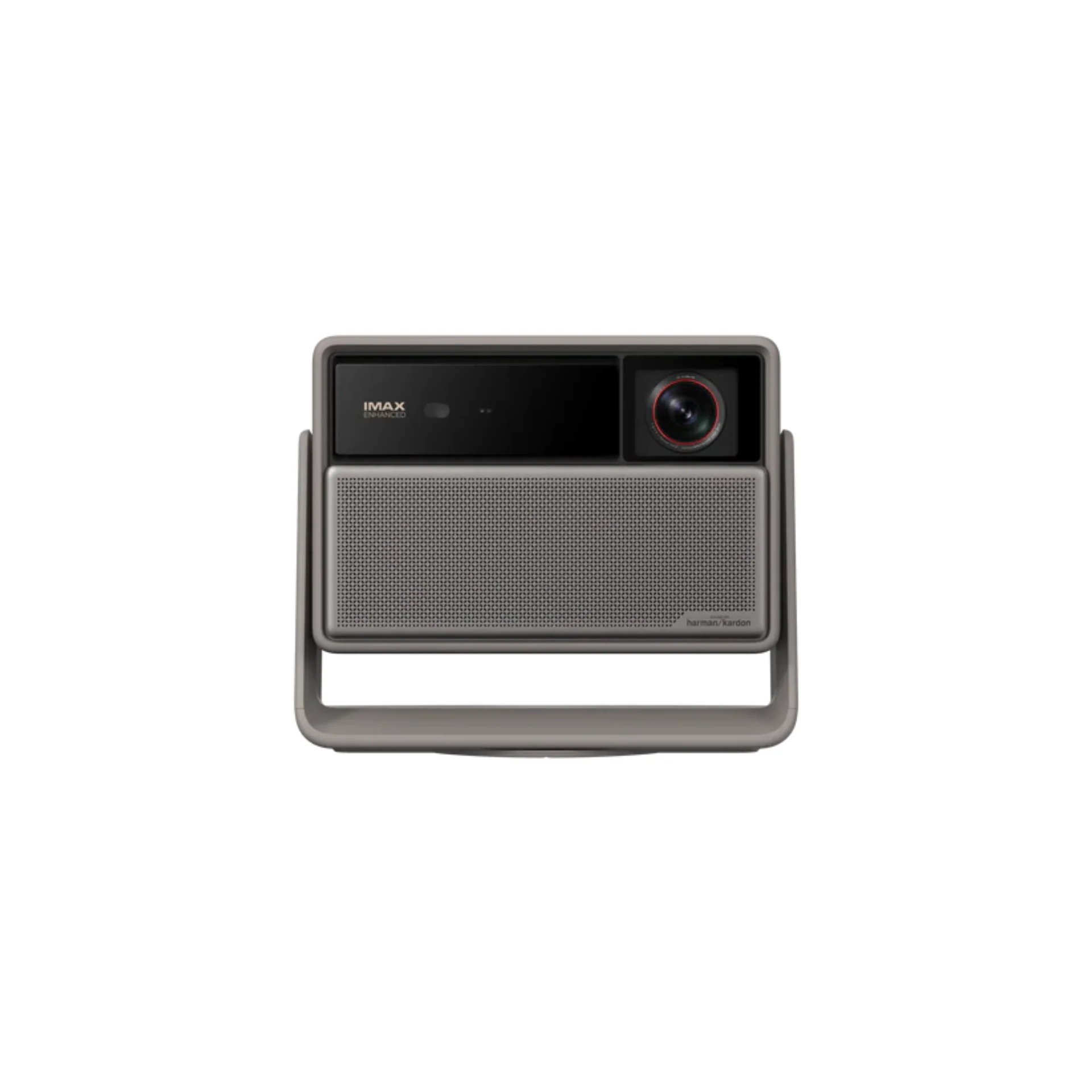 XGIMI Horizon 20 Pro Max - 4K UHD Android Smart Triple Laser Projector With IMAX Enhanced, 5700 ISO Lumens