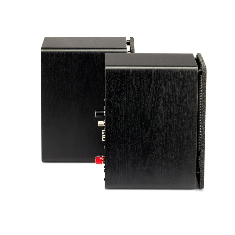 Elac Debut ConneX DCB41 Powered Monitor Speakers (pair) - view 3