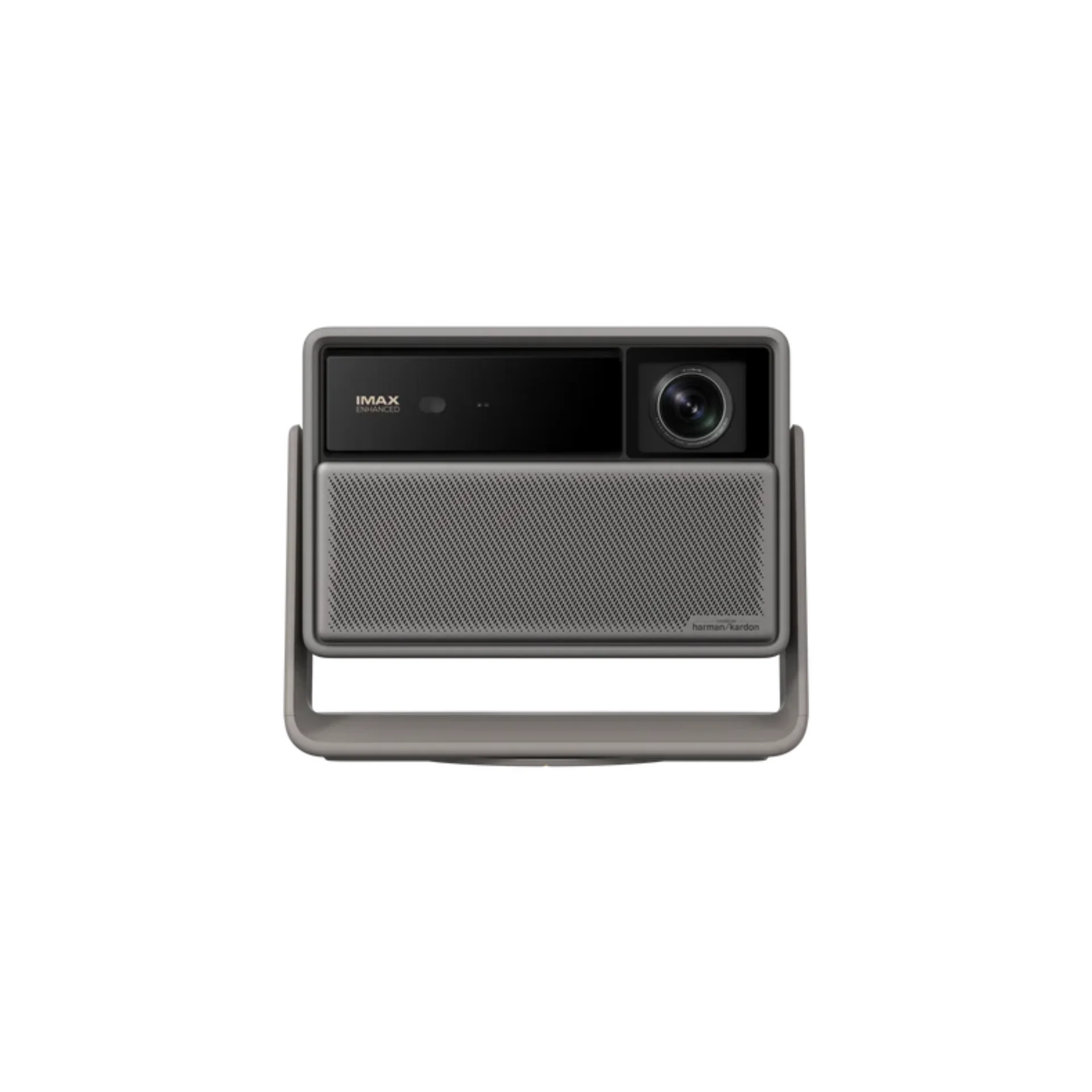 XGIMI Horizon 20 - 4K UHD Android Smart Triple Laser Projector With IMAX Certified, 3200 ISO Lumens