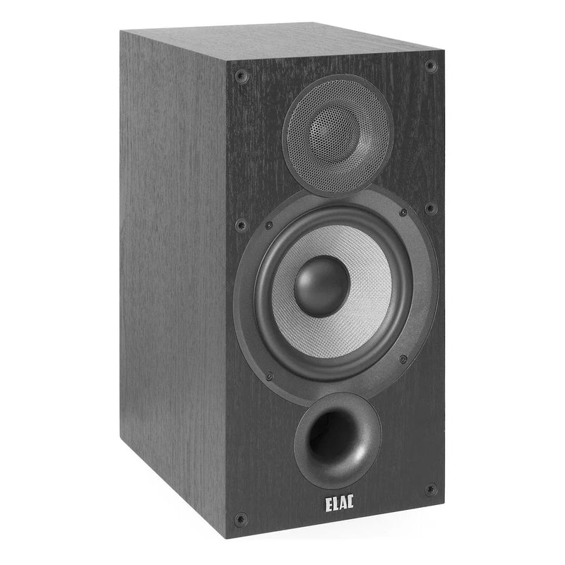 Elac Debut 2.0 B6.2 Bookshelf Speaker (Pair) - view 2