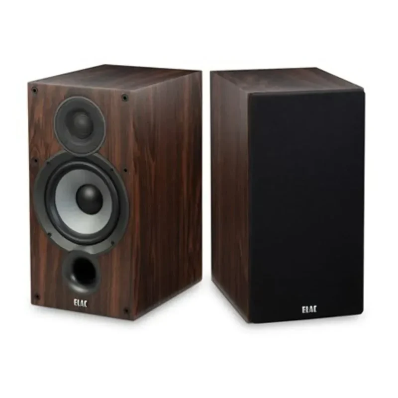 Elac Debut 2.0 B6.2 Bookshelf Speaker (Pair) - view 6