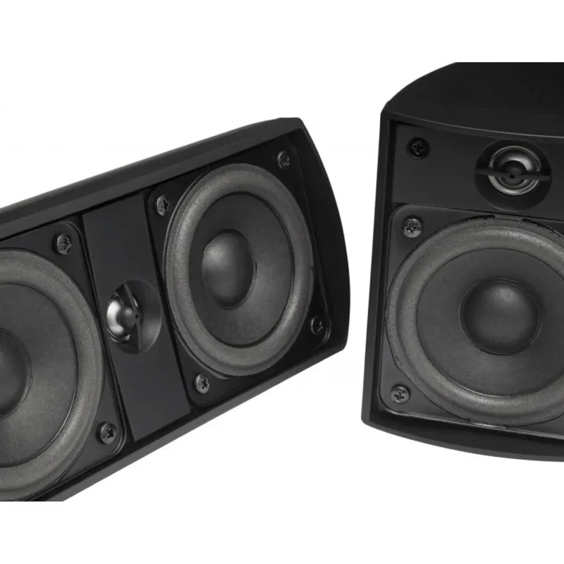 ELAC Cinema 5 - 5.1 Channel Speaker Package - view 2