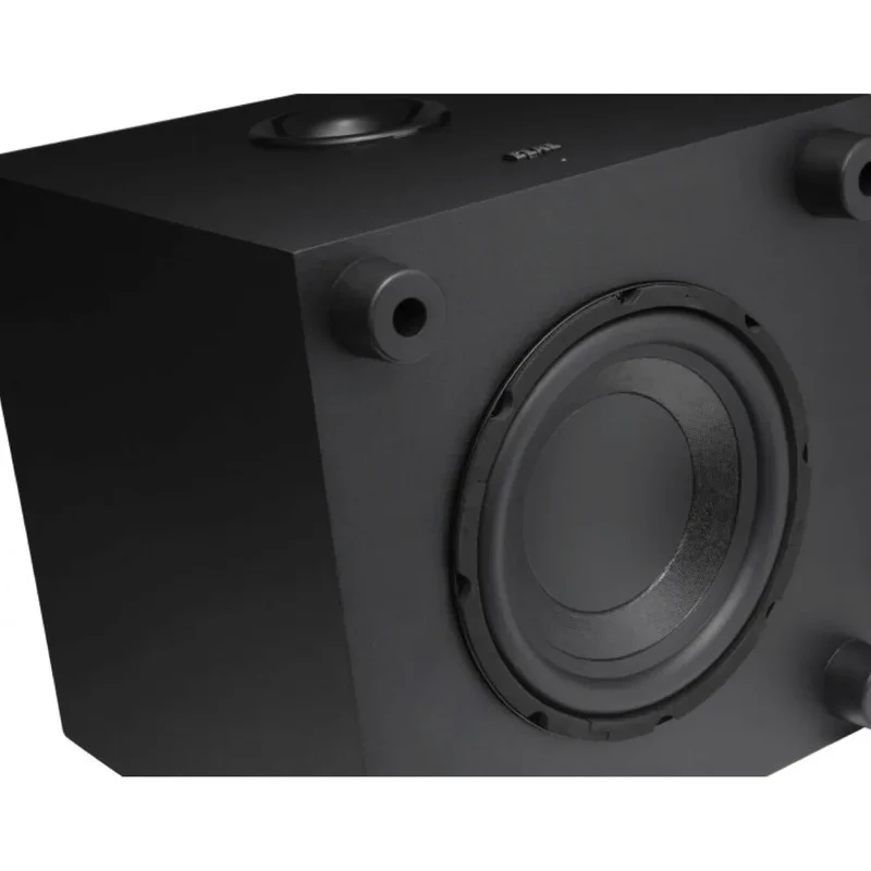ELAC Cinema 5 - 5.1 Channel Speaker Package - view 4