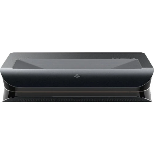 AWOL Vision LTV-3500 Pro - 4K Ultra Short Throw Triple Laser Projector with 3500 Lumens