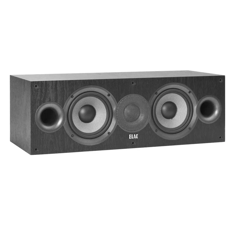 Elac Debut 2.0 C5.2 - Center Speaker