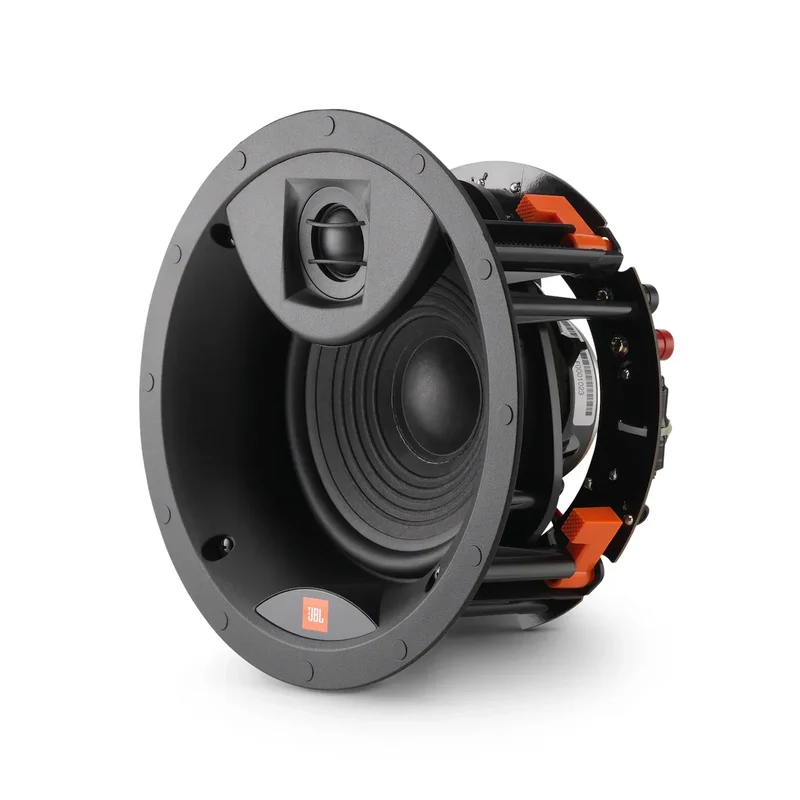 JBL Arena 6IC 2-way In-Ceiling Speaker (Pair) - view 1