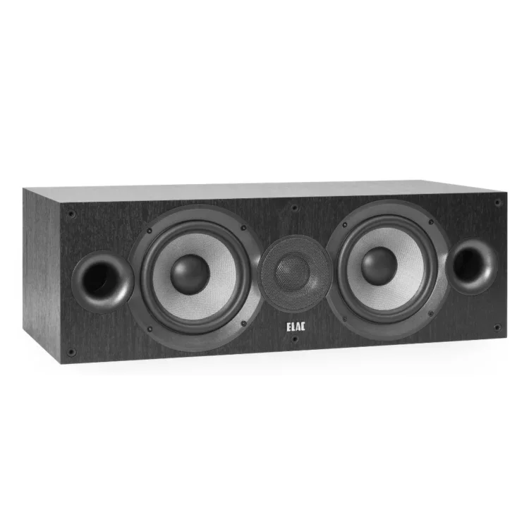 Elac Debut 2.0 C6.2 - Center Speaker - view 1