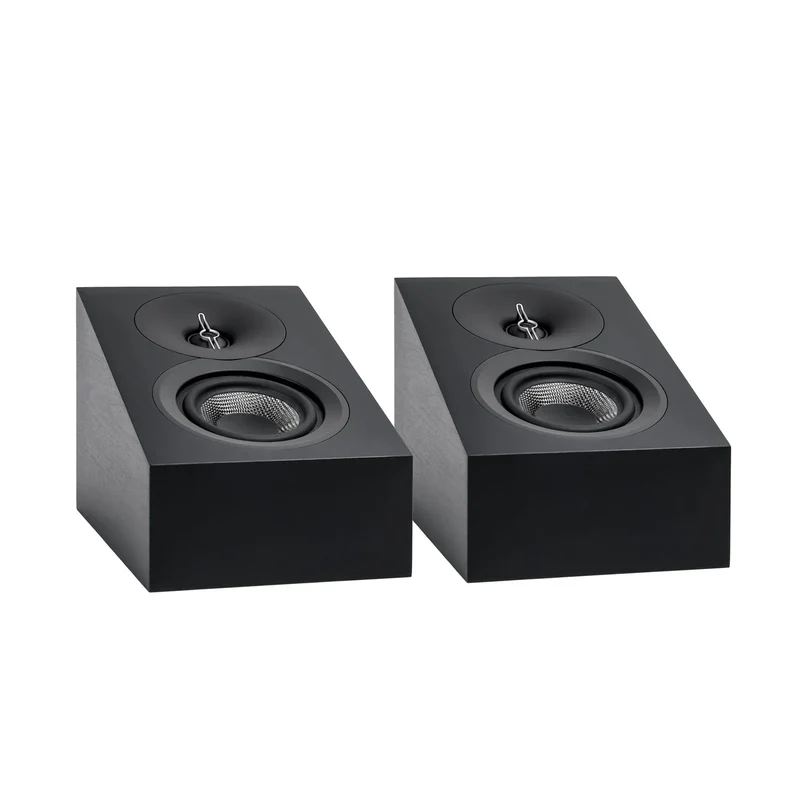 ELAC Debut 3.0 A4.3 2-Way Dolby Atmos Speaker (Pair)