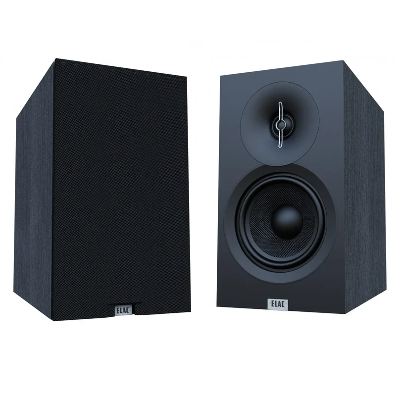 ELAC Debut 3.0 DB5.3 Bookshelf 2-Way Speakers (Pair)
