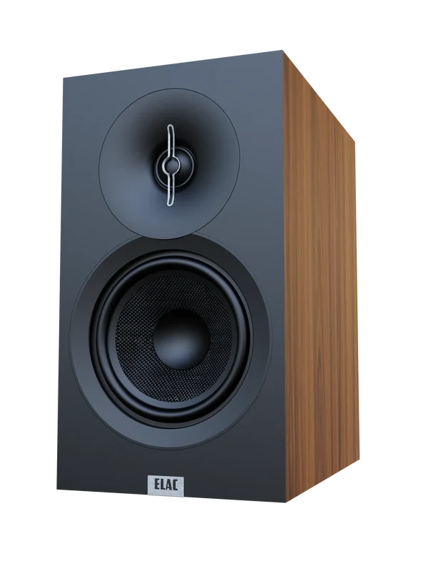 ELAC Debut 3.0 DB5.3 Bookshelf 2-Way Speakers (Pair) - view 3