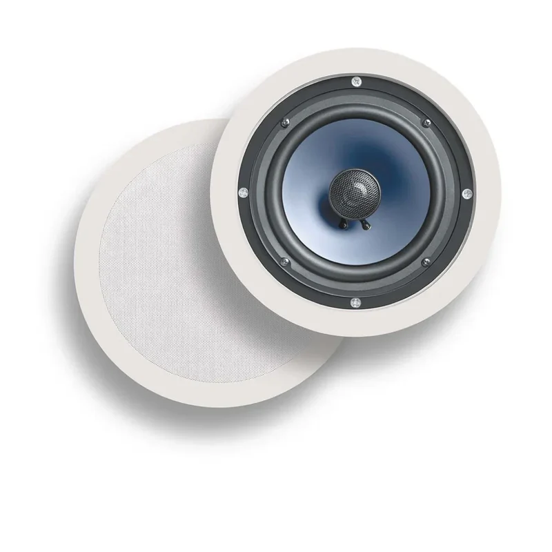 Polk Audio RC60i - In-ceiling Speaker (Pair)