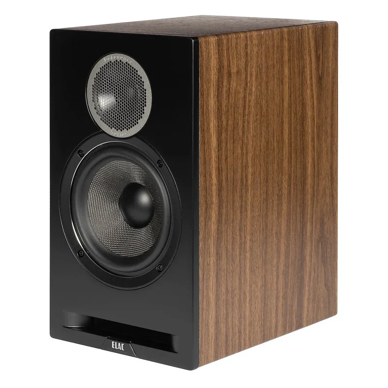 Elac DBR62 Debut Reference Bookshelf Speaker (Pair) - view 2