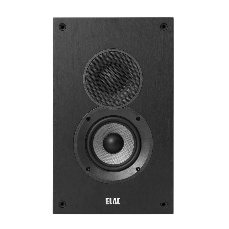 Elac Debut 2.0 OW4.2 - On-Wall Speaker - Pair - view 1