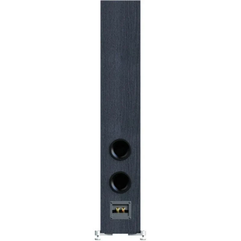 ELAC Debut 3.0 F6.3 Floorstanding 3-Way Speaker (Pair) - view 2
