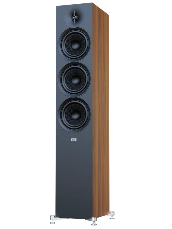 ELAC Debut 3.0 F6.3 Floorstanding 3-Way Speaker (Pair) - view 4