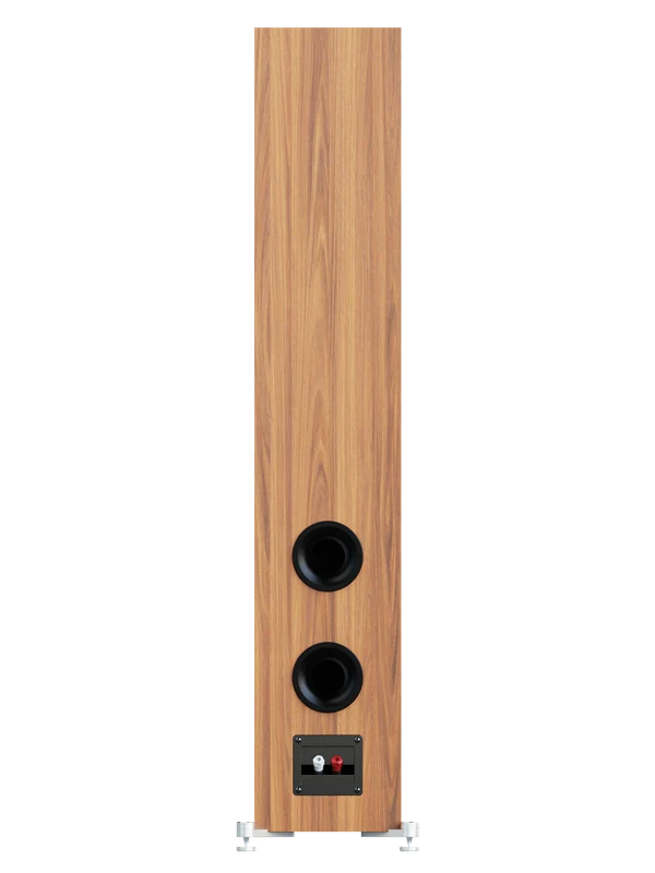 ELAC Debut 3.0 F6.3 Floorstanding 3-Way Speaker (Pair) - view 6