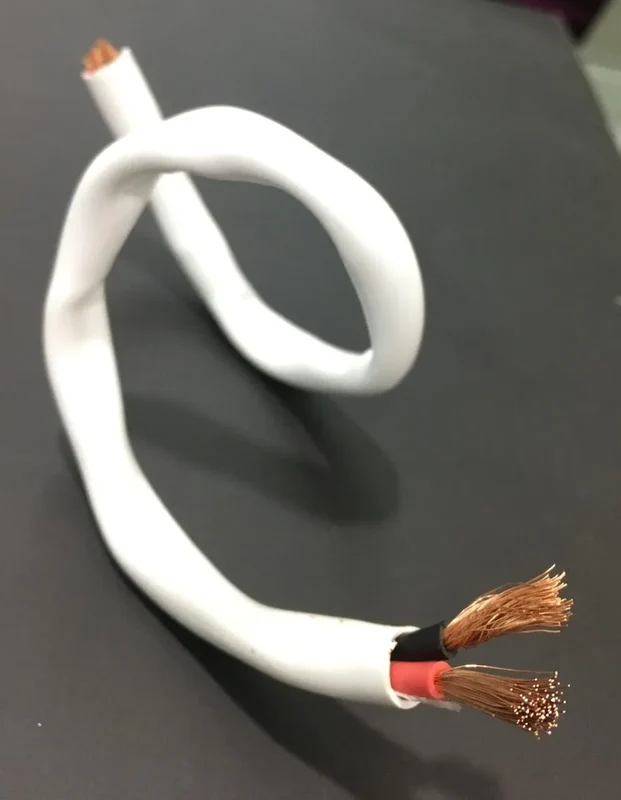 BAS 15100 1.5 Sq.mm 16 AWG Pure OFC Speaker Cable (100 mtrs) - view 1