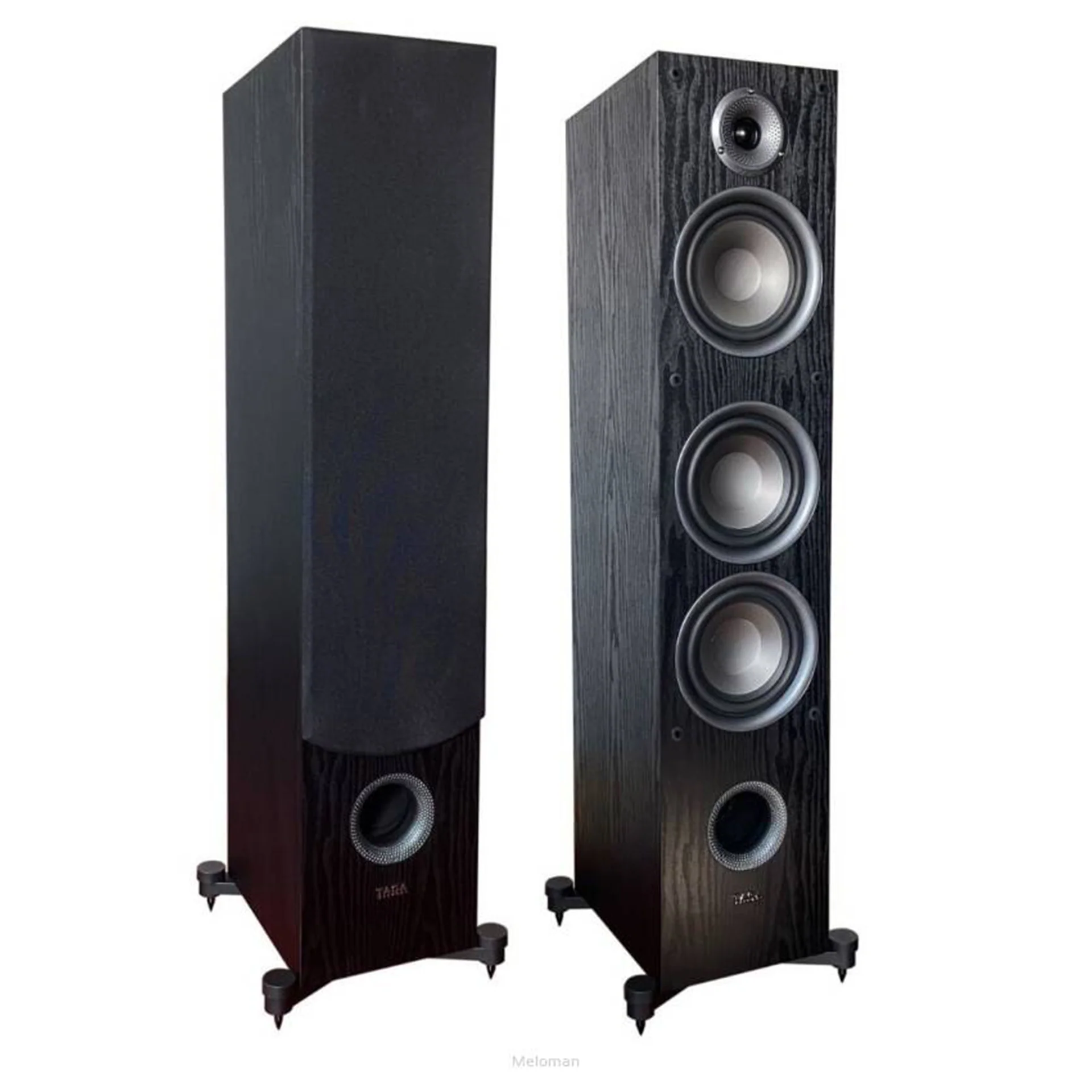 Taga Harmony TAV-607F - Floorstanding Speaker (Pair)