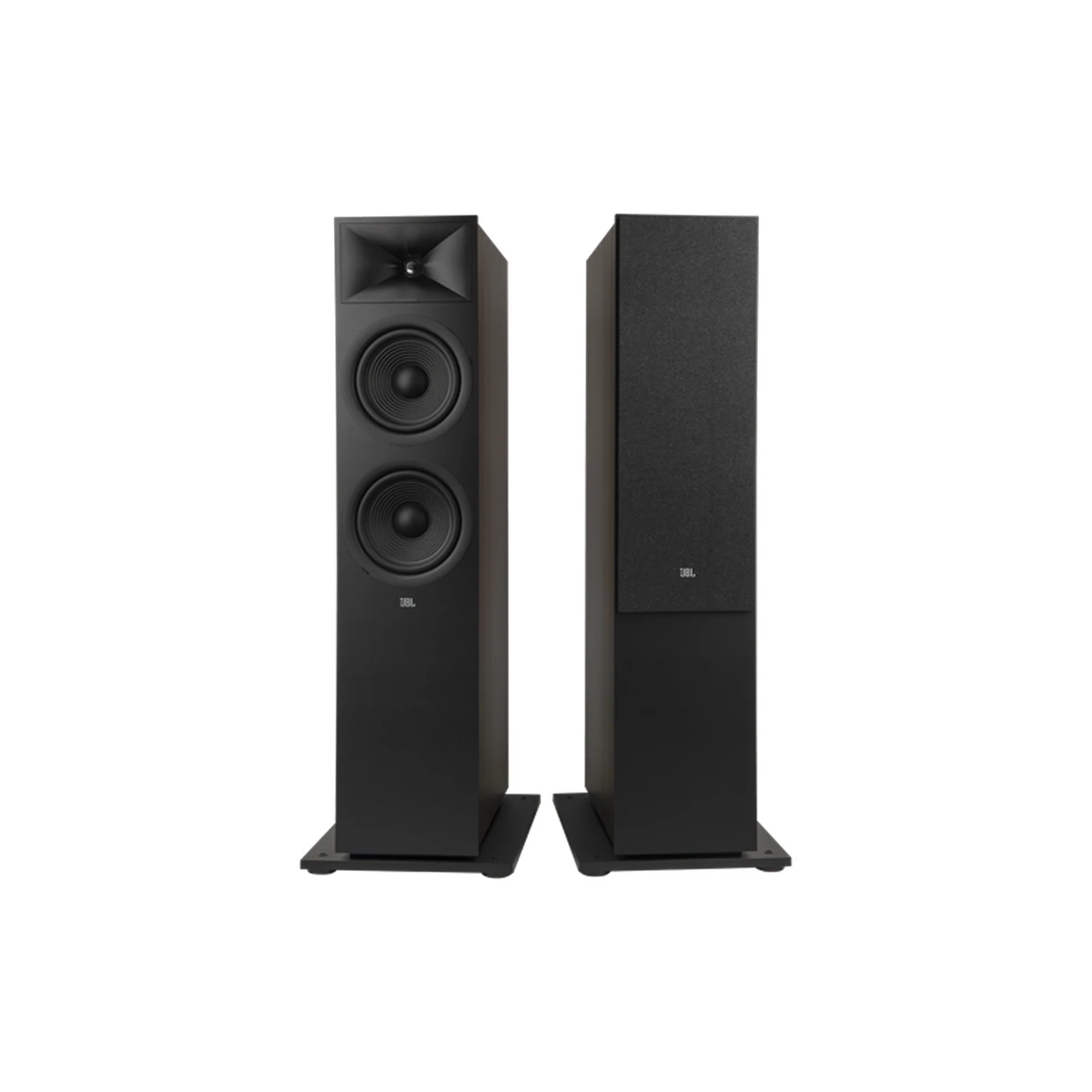 JBL Stage 280F- 2.5 Way Dual 8 Inches Floor Standing Speaker (Pair)