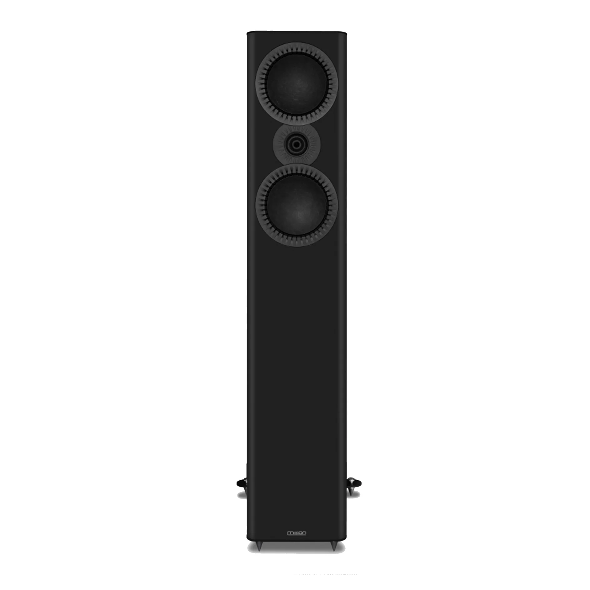 Mission QX-5 MKII - 3-Way Floor Standing Speaker (Pair)