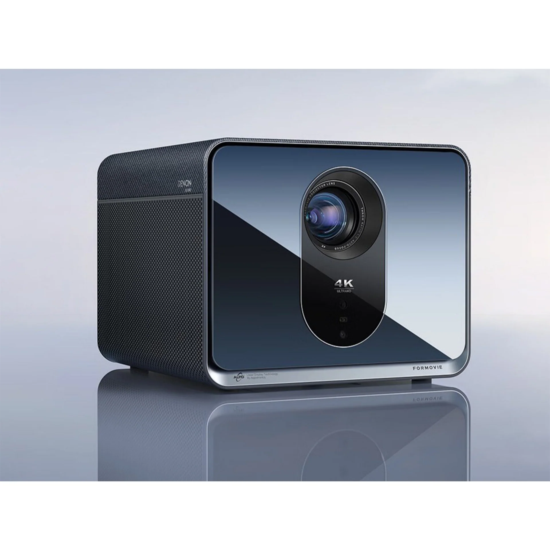Formovie X5 - 2450 Lumens 4K Laser Projector Portable All-In-One Projector