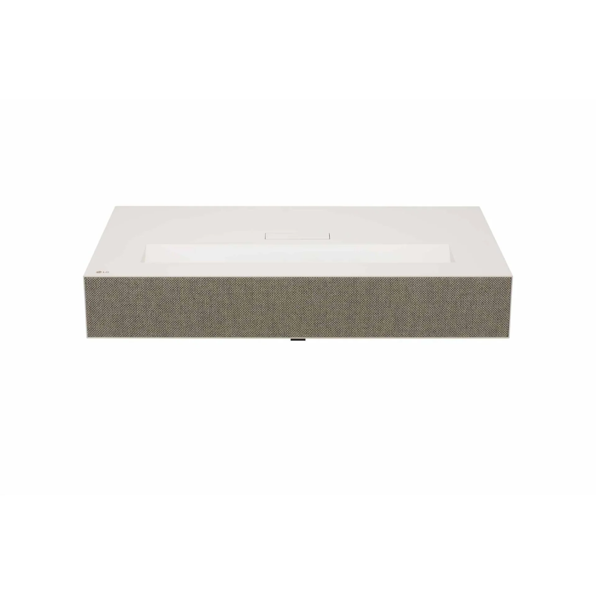 LG HU915QE CineBeam 4K UHD 3700 Lumens Ultra Short Throw Laser Projector