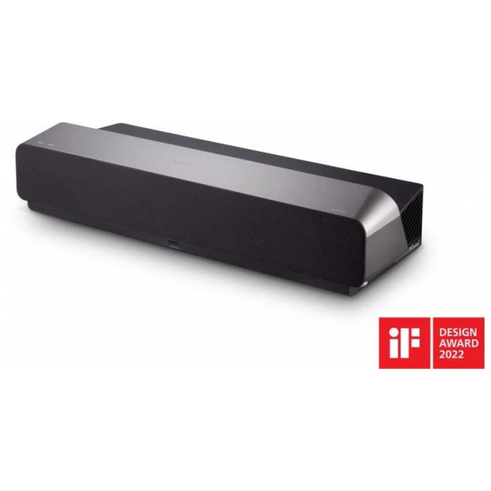 Viewsonic X1000-4K 4K HDR Ultra Short Throw Smart Soundbar Projector