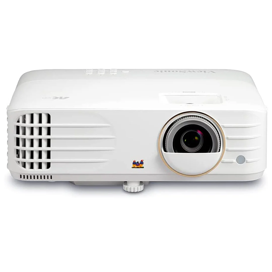 Viewsonic PX748 4K 4000-Lumens 4K UHD Home Theater DLP Projector