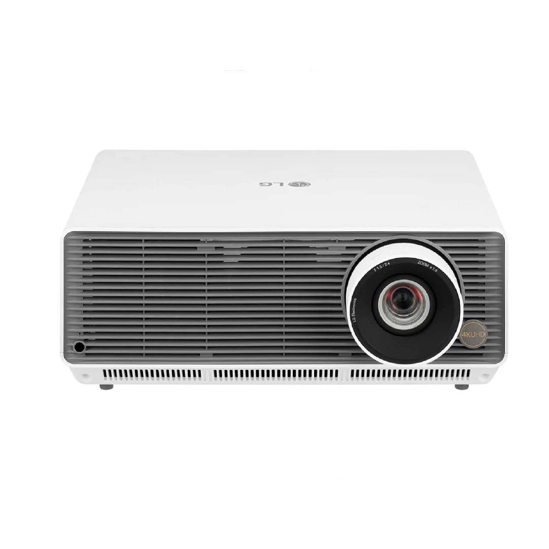 LG Projector BU60PST Smart 4K UHD HDR Laser Short Throw Projector