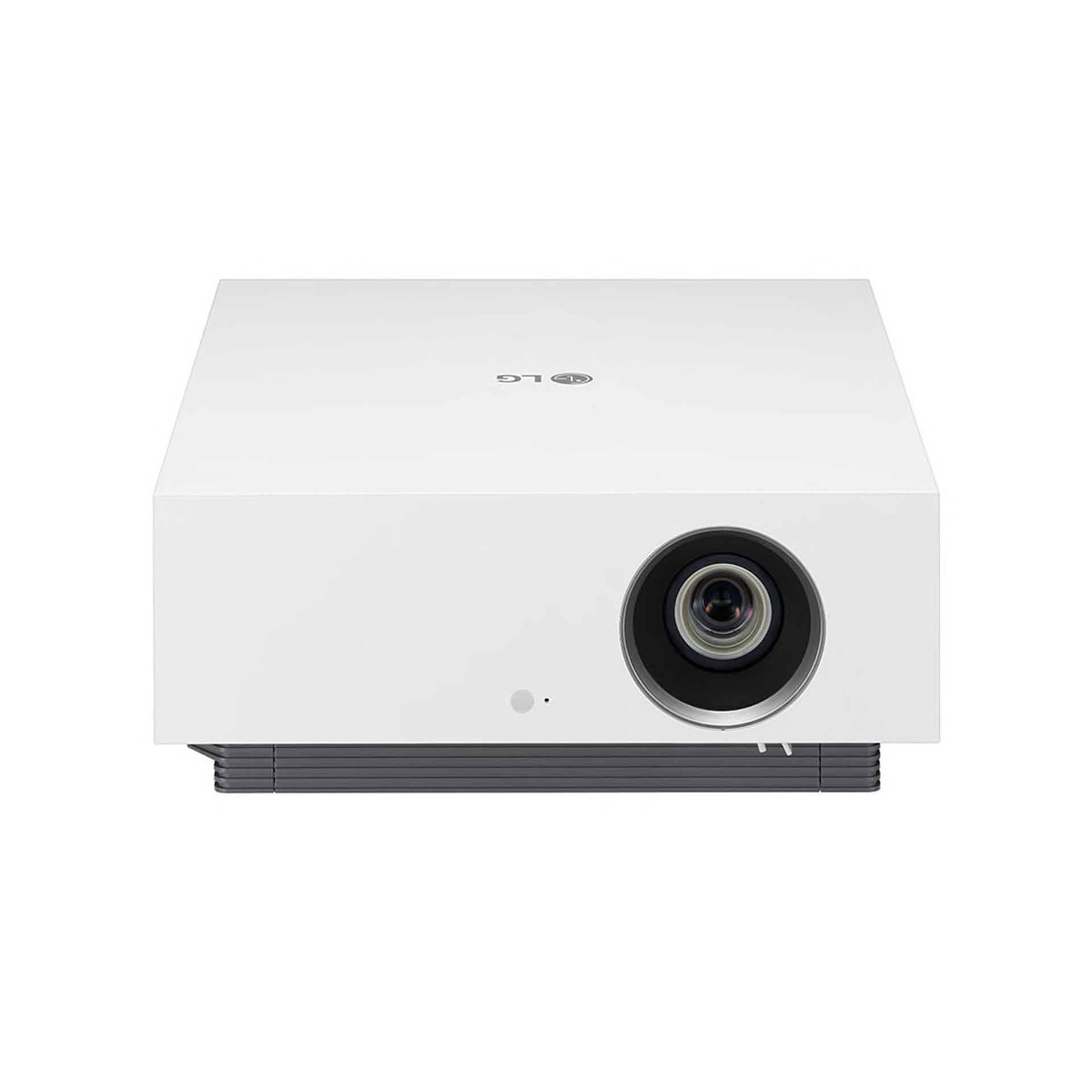 LG AU810PW - 2700 Lumens 4K UHD CineBeam Laser Smart Home Theater Projector