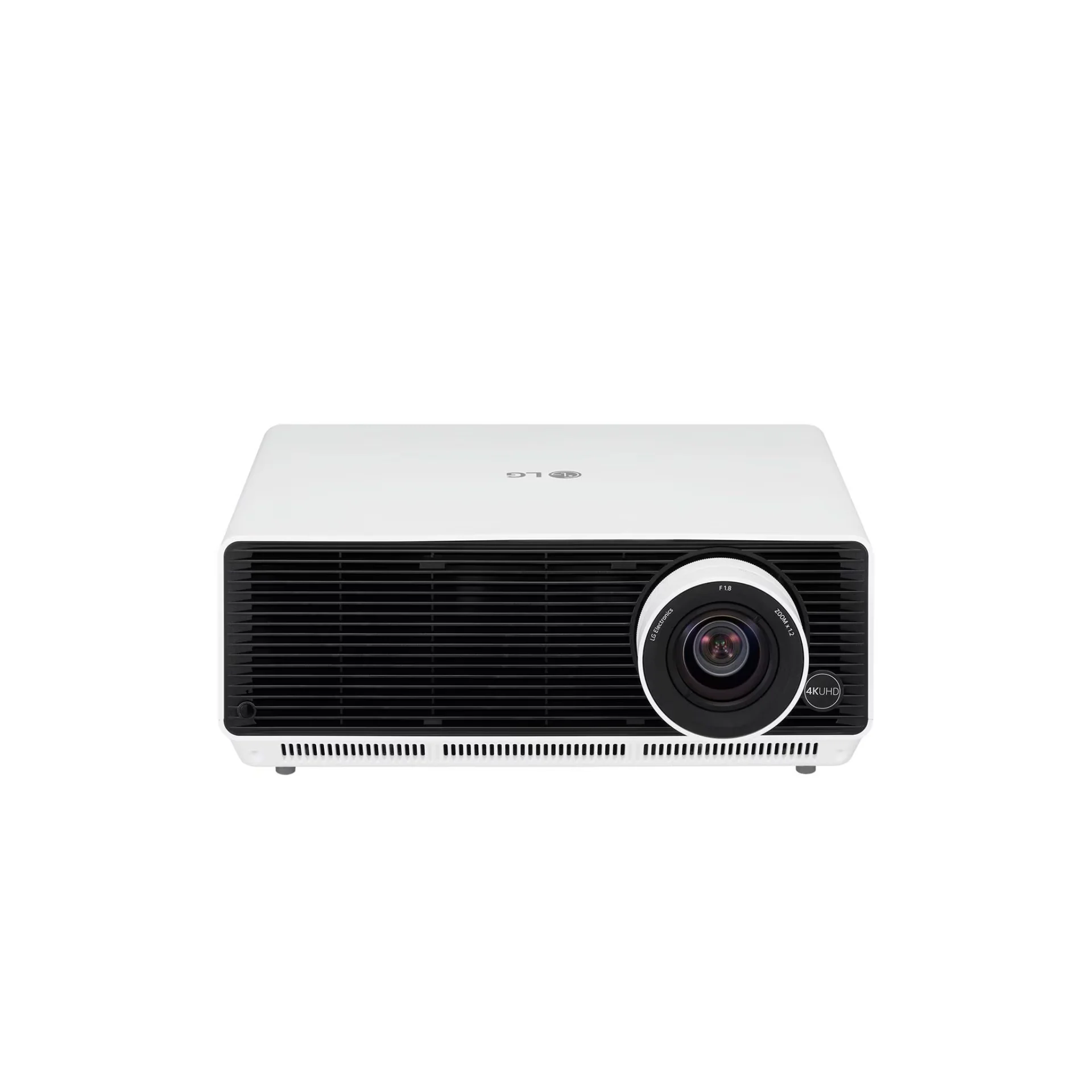 LG BU53RG - 5000 Lumens Smart 4K UHD Laser Projector