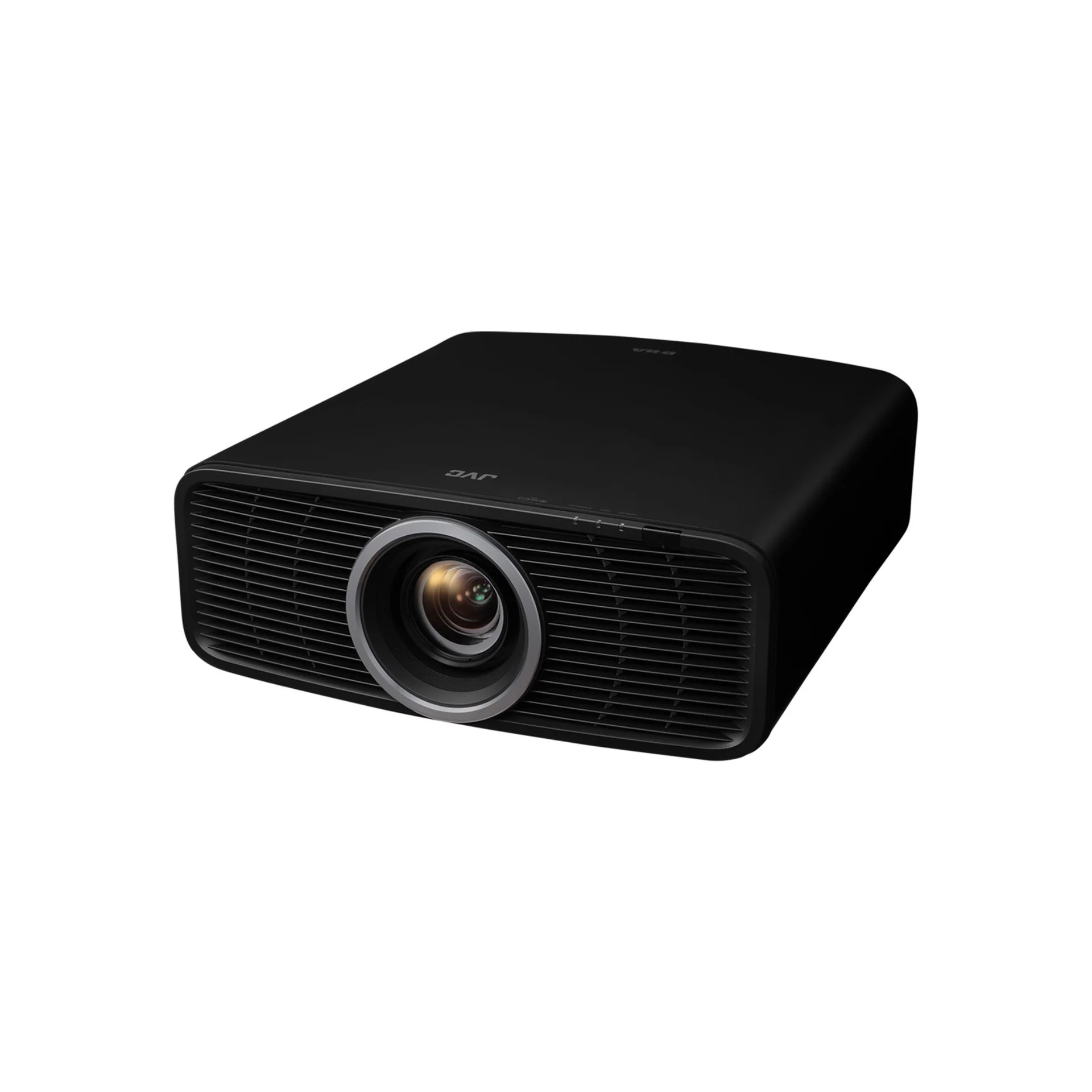 JVC DLA-NZ700BE - D-ILA Native 8K UHD 2300 Lumens Home Cinema Laser Projector