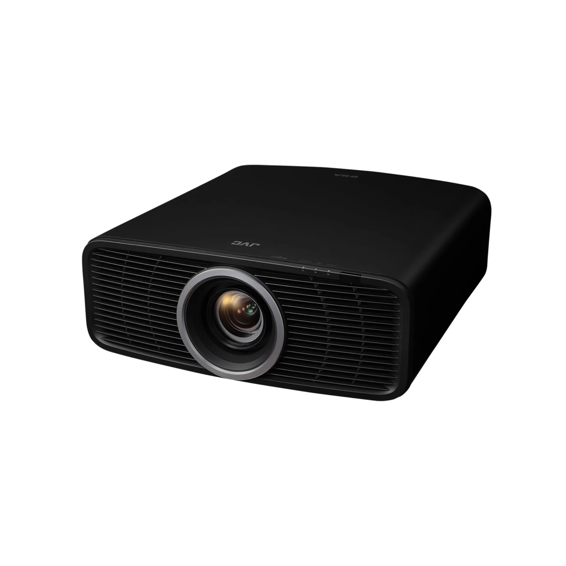 JVC DLA-NZ500BE - D-ILA Native 4K UHD 2000 Lumens Home Cinema Laser Projector