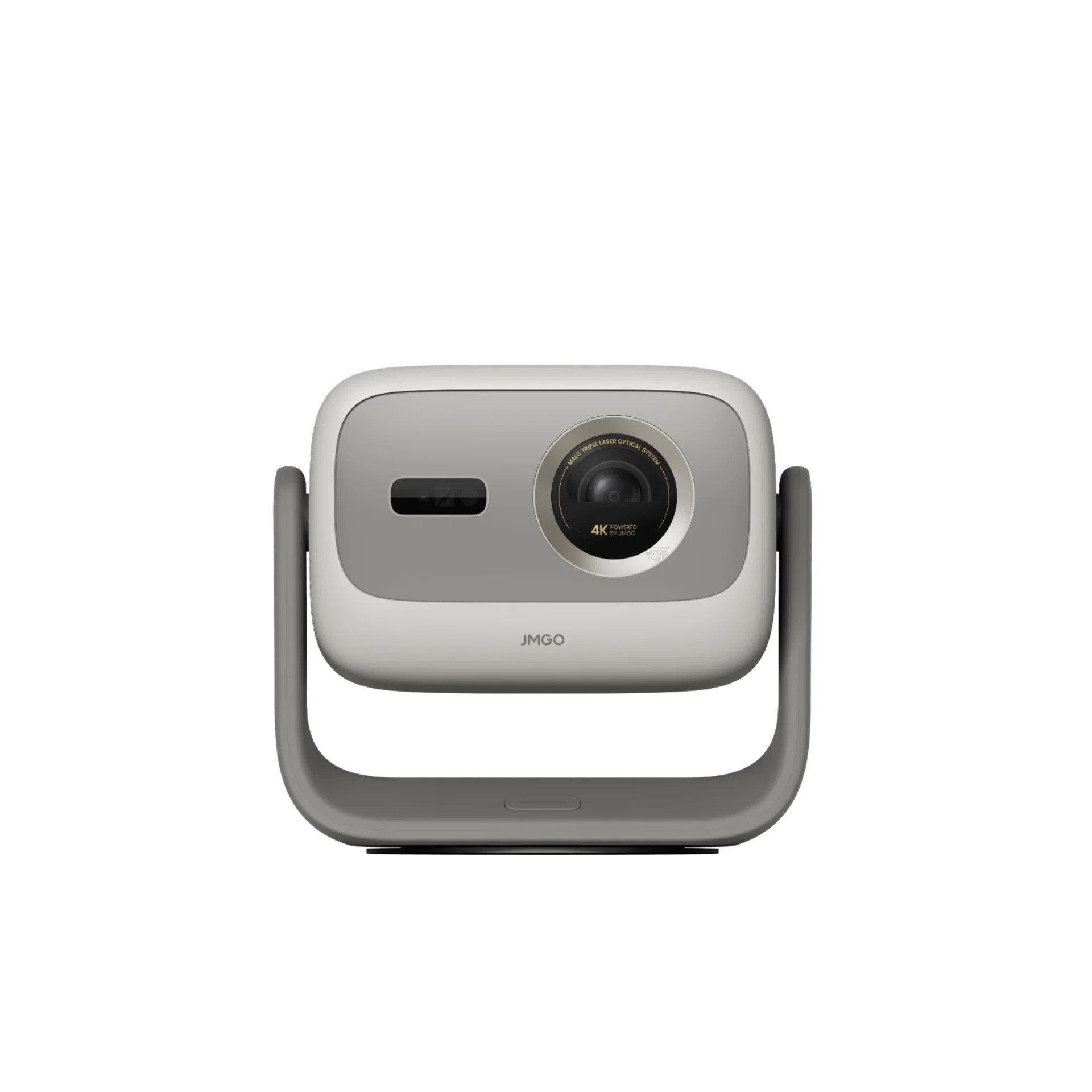 JMGO N3 4K - Triple Laser Smart 4K Portable Projector