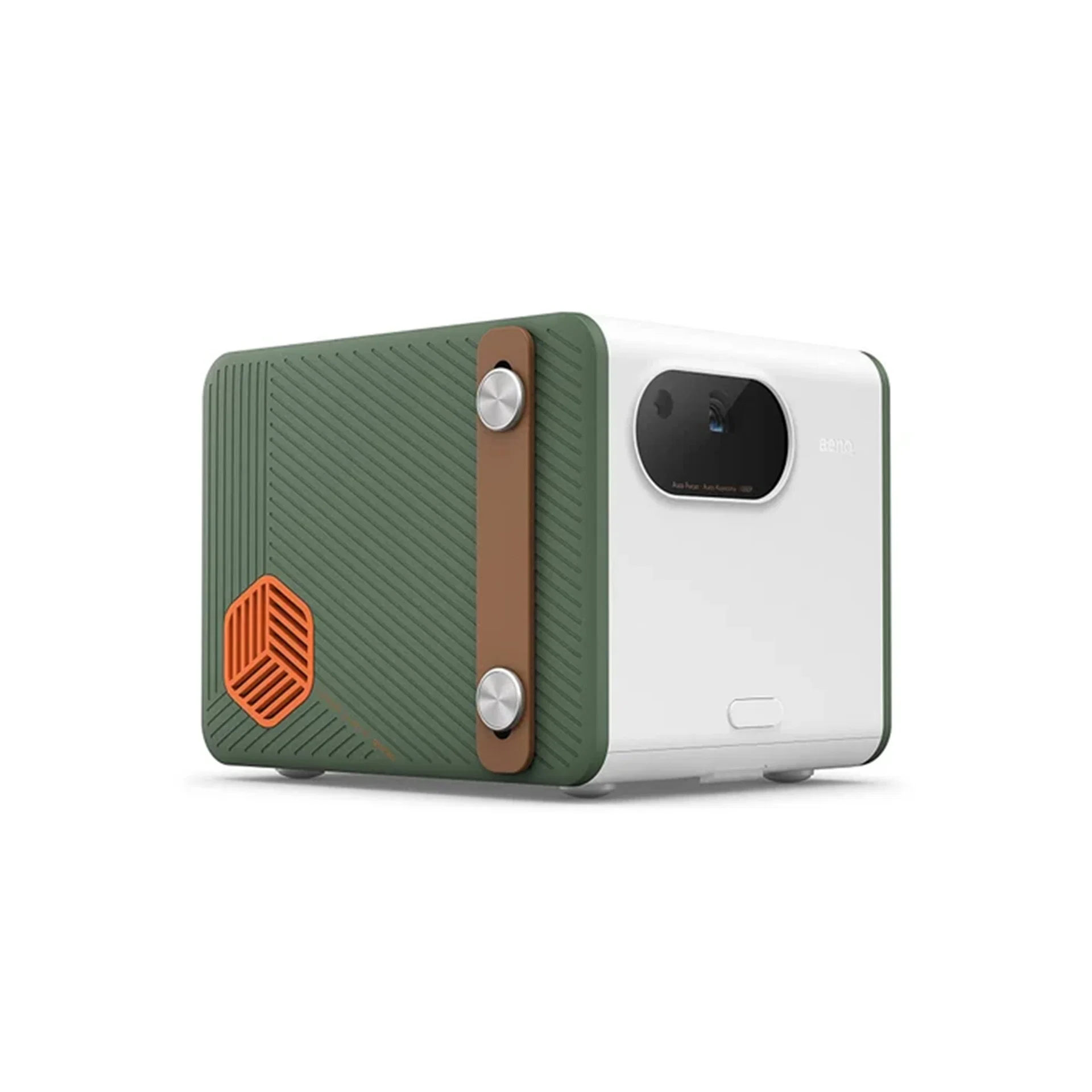 BenQ GS50 - 1080P Smart Portable LED Projector