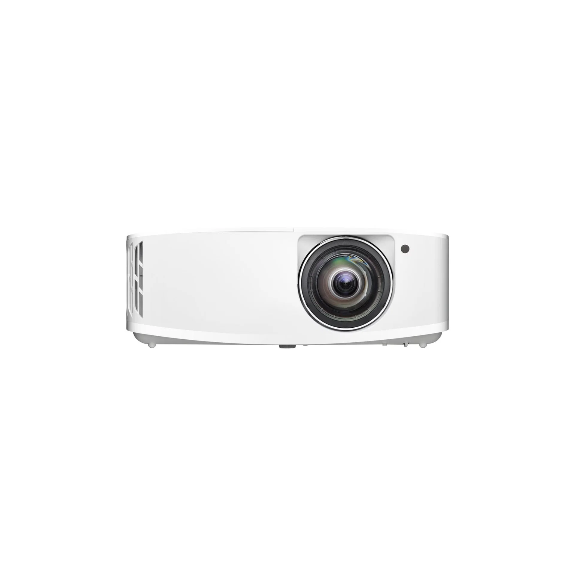 Optoma GT2160HDR - 4K UHD 4000 Lumens Short Throw Gaming Home Cinema Laser Projector
