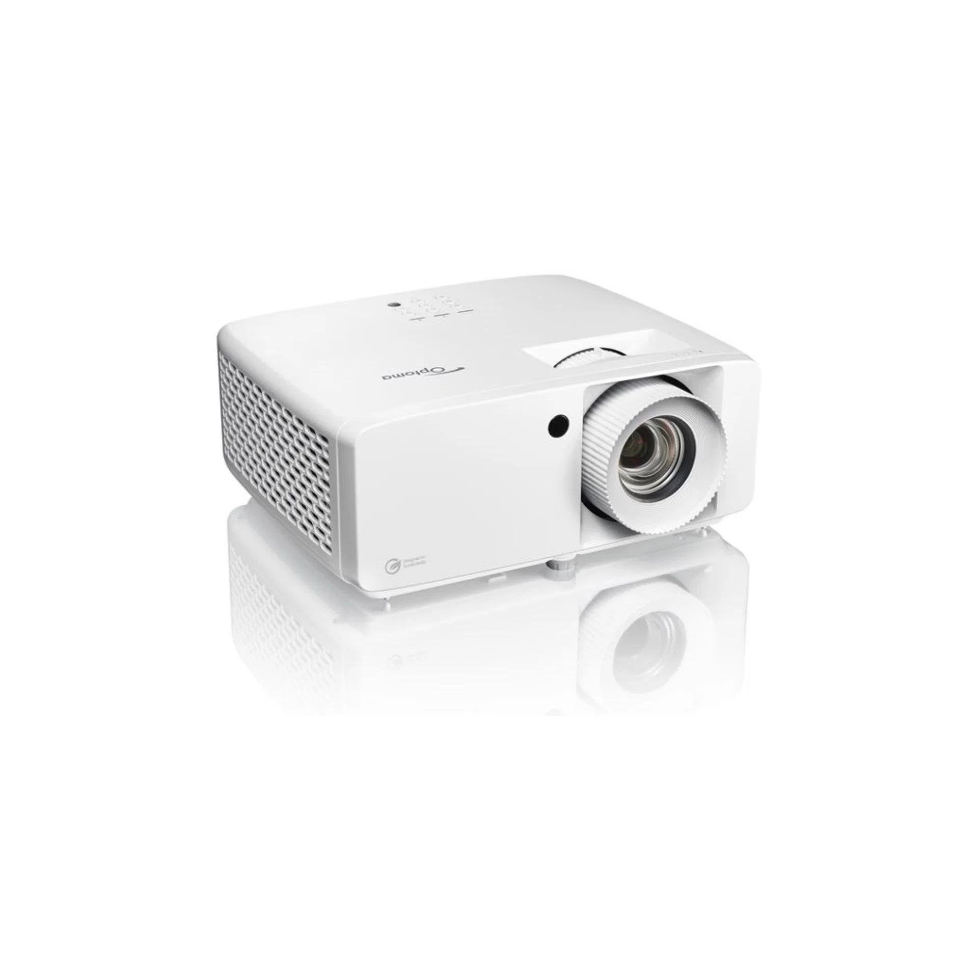 Optoma Wave 130RK - 4K UHD 4000 Lumens Home Cinema Laser Projector
