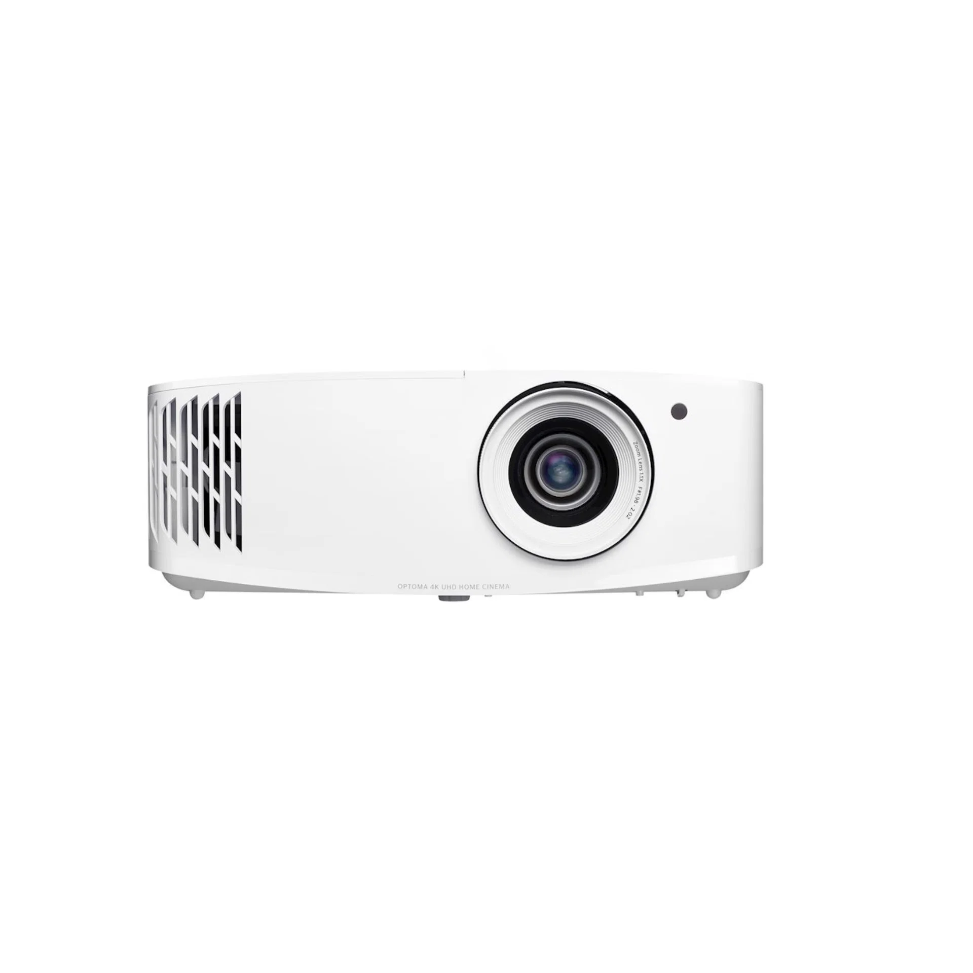 Optoma UHD35+ 4K UHD Home Cinema Gaming Projector with 4000 lumens