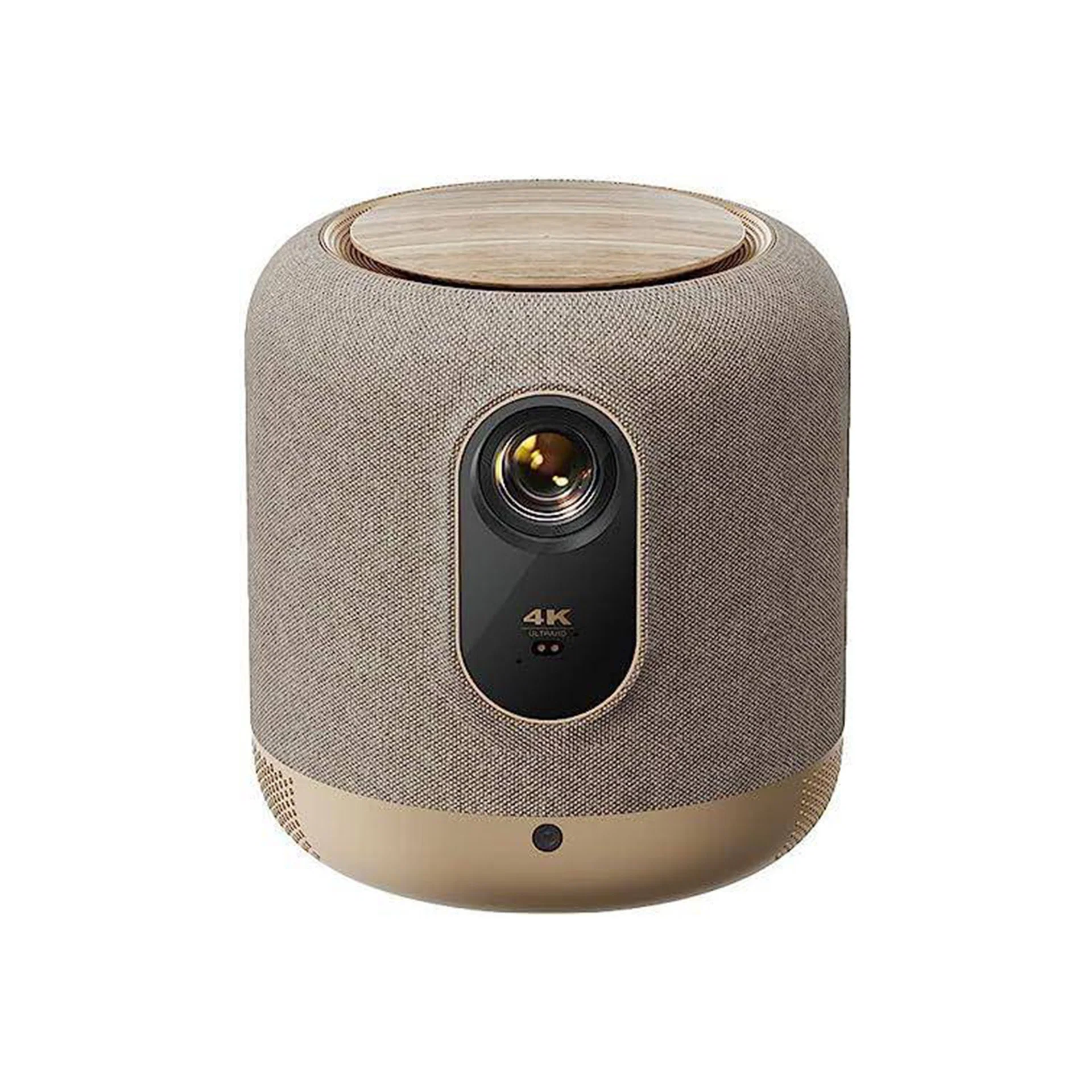 Formovie V10 - 2500 Lumens 4K UHD Home Cinema Portable Projector