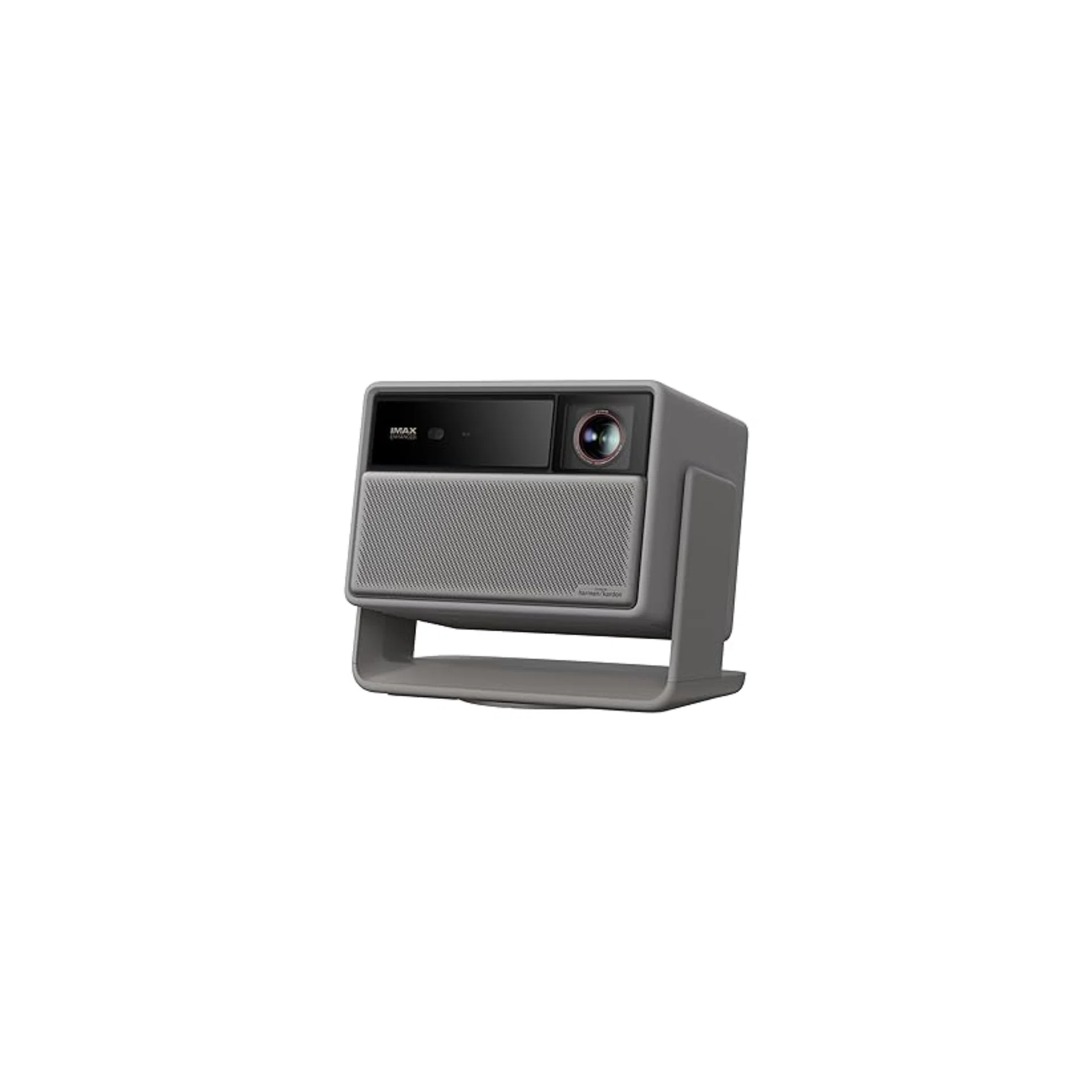 XGIMI Horizon 20 Pro - 4K UHD Android Smart Triple Laser Projector With IMAX Enhanced, 4100 ISO Lumens